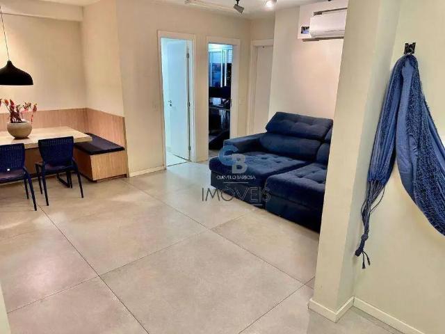 Apartamento para Venda em São Paulo/SP Brás 2 Quartos