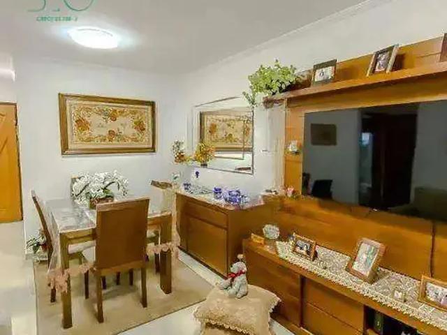 Apartamento para Venda em São Paulo/SP Brás 2 Quartos