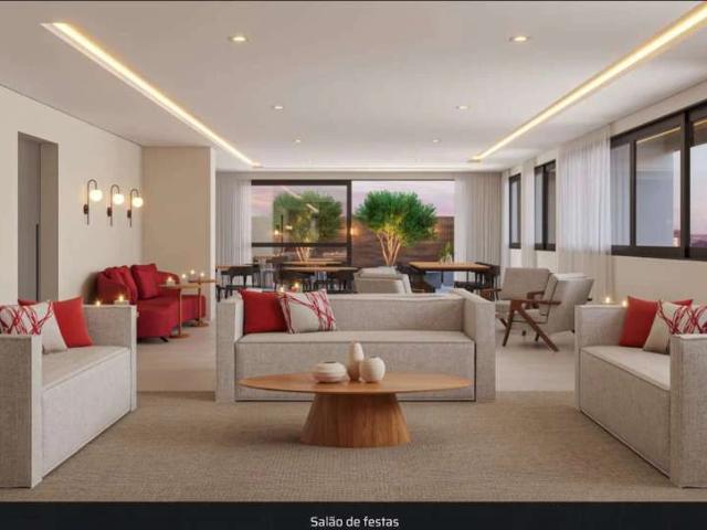 Apartamento para Venda em São Paulo/SP Brás 2 Quartos