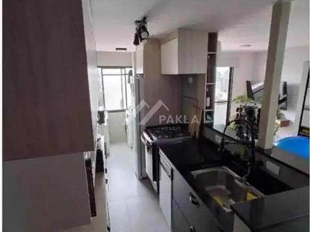 Apartamento para Venda em São Paulo/SP Brás 2 Quartos