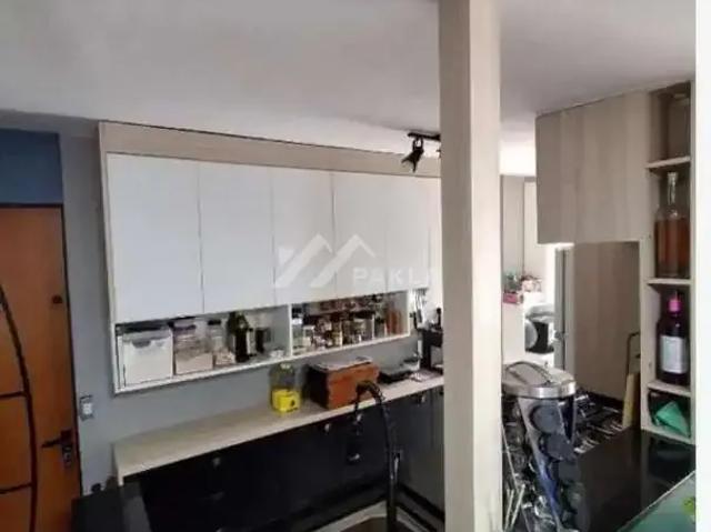 Apartamento para Venda em São Paulo/SP Brás 2 Quartos