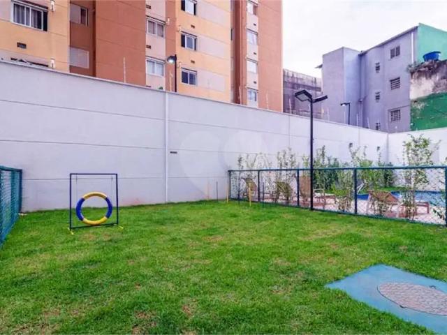 Apartamento para Venda em São Paulo/SP Brás 2 Quartos