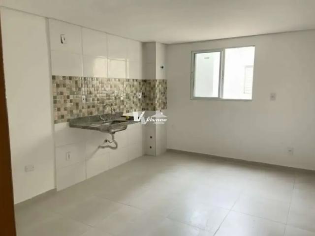 Apartamento para Venda em São Paulo/SP Brás 2 Quartos