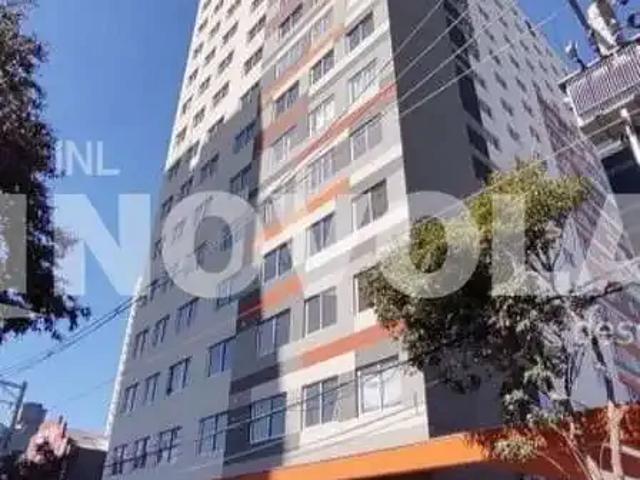 Apartamento para Venda em São Paulo/SP Brás 2 Quartos