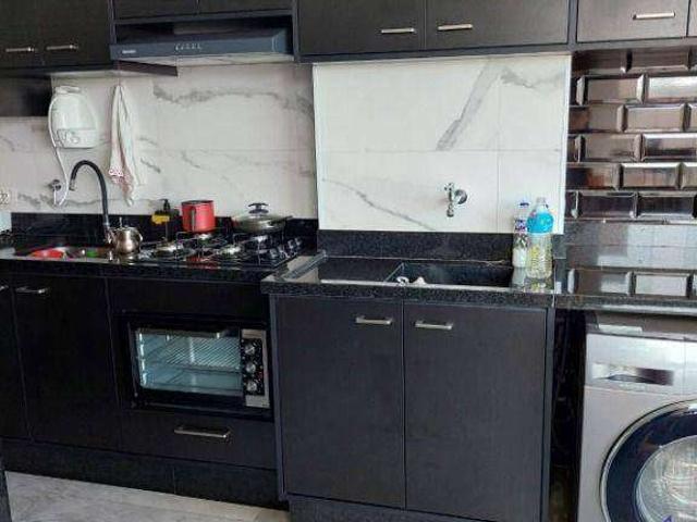 Apartamento para Venda em São Paulo/SP Brás 2 Quartos