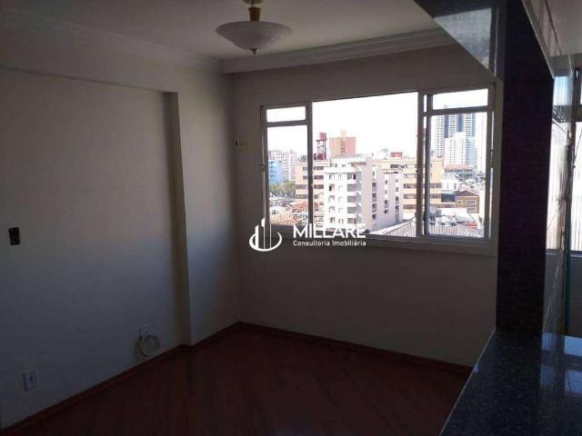 Apartamento para Venda em São Paulo/SP Brás 2 Quartos
