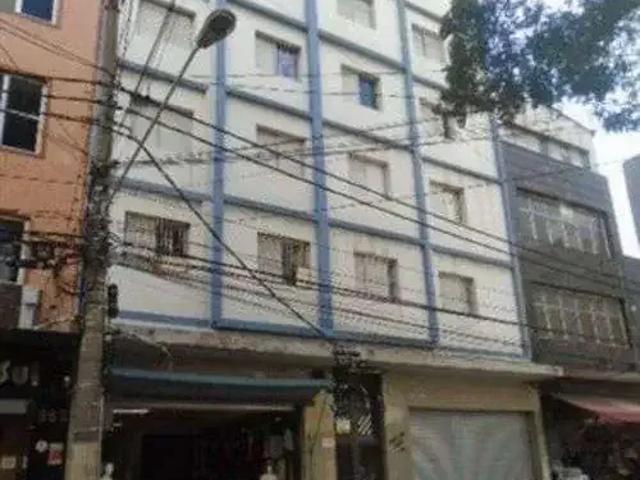 Apartamento para Venda em São Paulo/SP Brás 2 Quartos