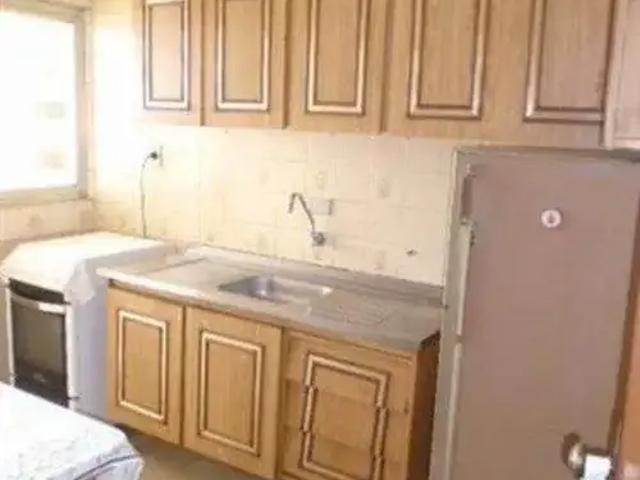 Apartamento para Venda em São Paulo/SP Brás 2 Quartos