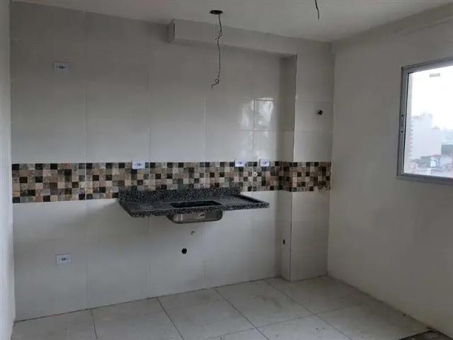 Apartamento para Venda em São Paulo/SP Brás 2 Quartos