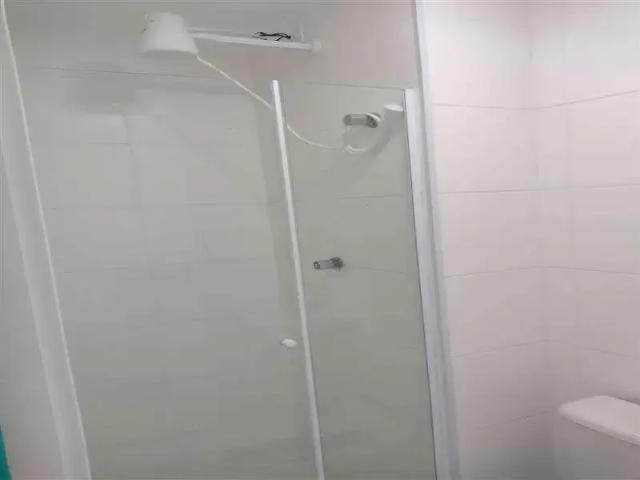 Apartamento para Venda em São Paulo/SP Brás 2 Quartos