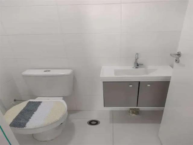 Apartamento para Venda em São Paulo/SP Brás 2 Quartos
