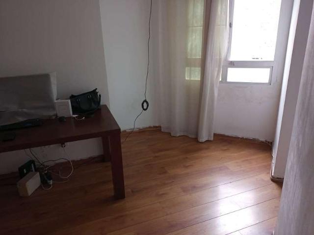 Apartamento para Venda em São Paulo/SP Brás 2 Quartos