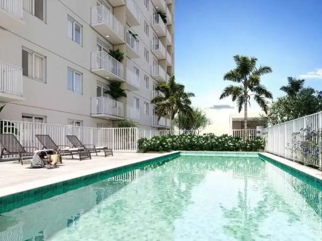 Apartamento para Venda em São Paulo/SP Brás 2 Quartos