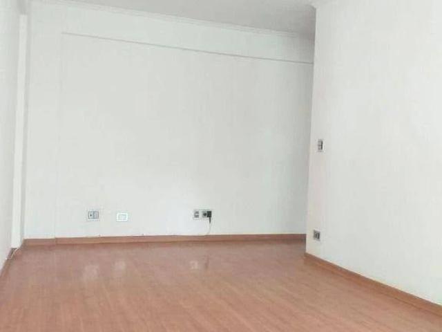 Apartamento para Venda em São Paulo/SP Brás 2 Quartos