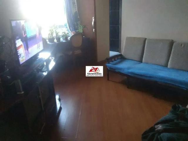 Apartamento para Venda em São Paulo/SP Brás 2 Quartos