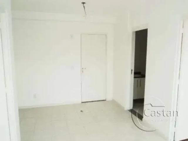 Apartamento para Venda em São Paulo/SP Brás 2 Quartos