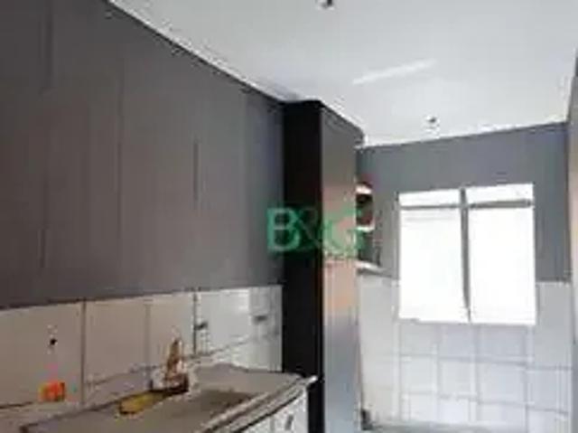 Apartamento para Venda em São Paulo/SP Brás 2 Quartos