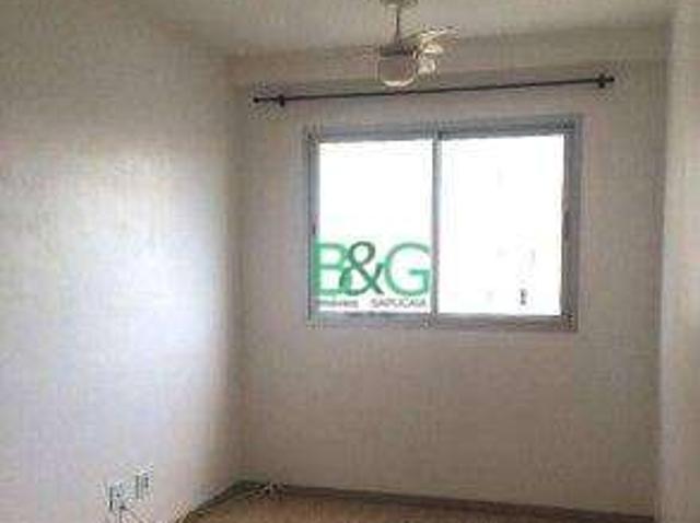 Apartamento para Venda em São Paulo/SP Brás 2 Quartos