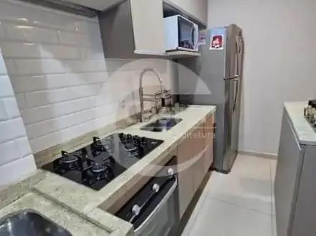 Apartamento para Venda em São Paulo/SP Brás 2 Quartos
