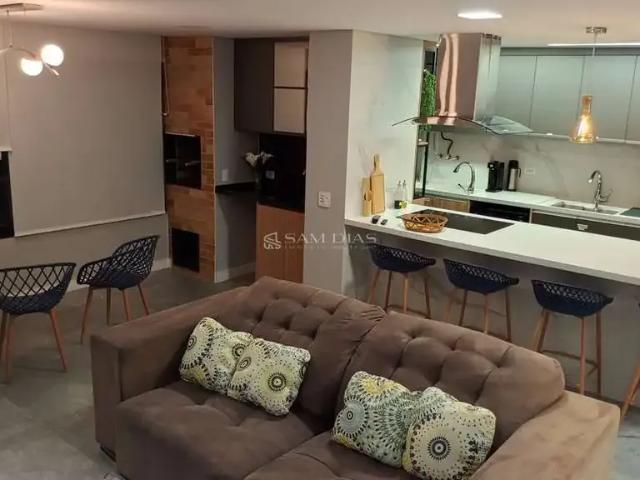 Apartamento para Venda em São Paulo/SP Brás 2 Quartos