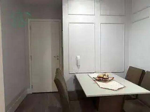 Apartamento para Venda em São Paulo/SP Brás 2 Quartos