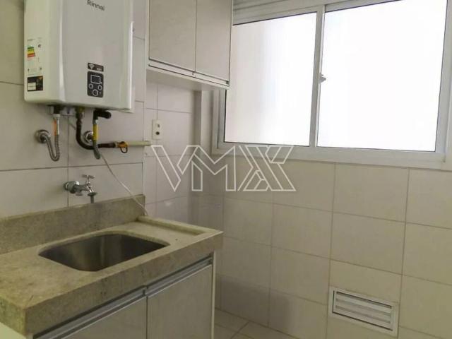 Apartamento para Venda em São Paulo/SP Brás 2 Quartos
