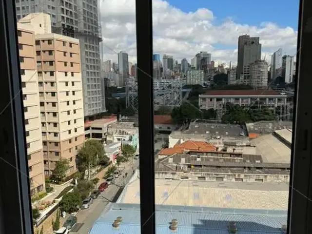 Apartamento para Venda em São Paulo/SP Brás 2 Quartos