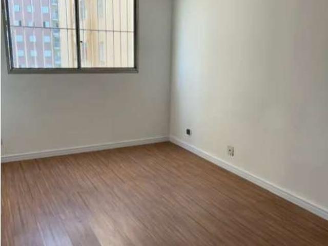Apartamento para Venda em São Paulo/SP Brás 2 Quartos