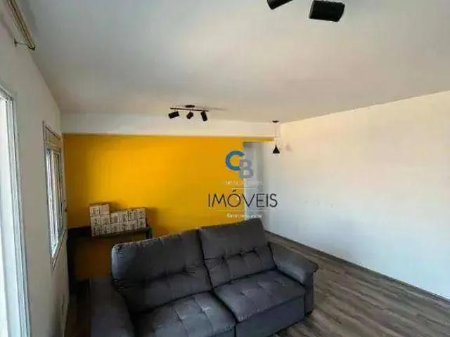 Apartamento para Venda em São Paulo/SP Brás 2 Quartos