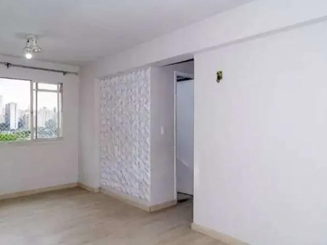 Apartamento para Venda em São Paulo/SP Brás 2 Quartos