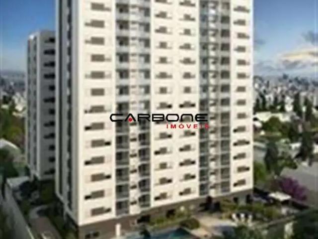 Apartamento para Venda em São Paulo/SP Brás 2 Quartos