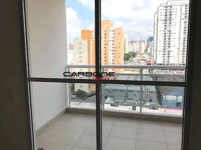Apartamento para Venda em São Paulo/SP Brás 2 Quartos