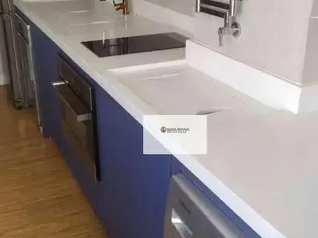 Apartamento para Venda em São Paulo/SP Brás 2 Quartos