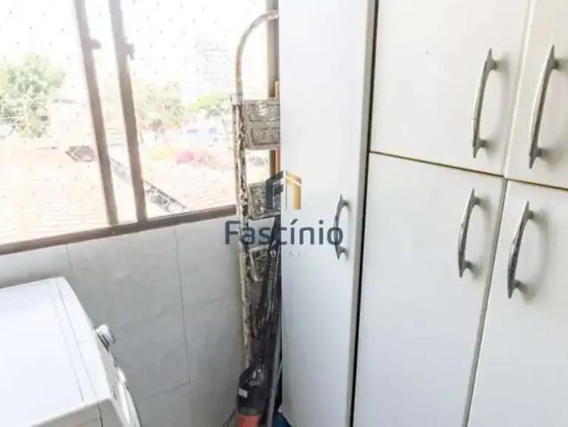 Apartamento para Venda em São Paulo/SP Brás 2 Quartos