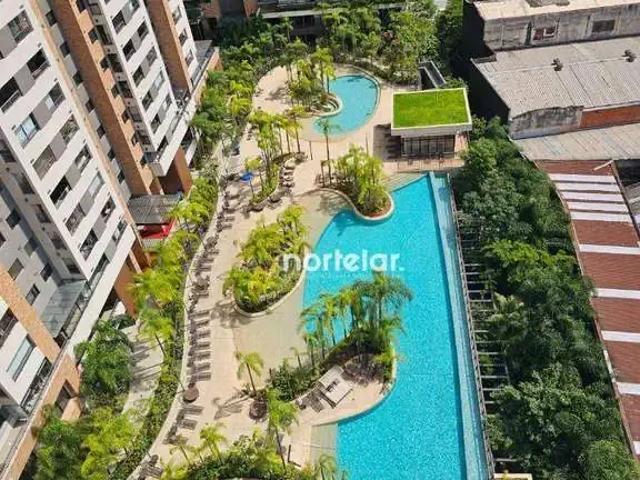 Apartamento para Venda em São Paulo/SP Brás 2 Quartos