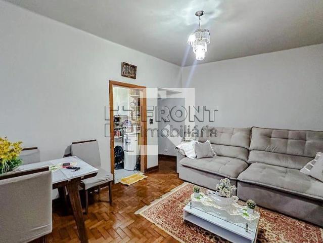 Apartamento para Venda em São Paulo/SP Brás 2 Quartos