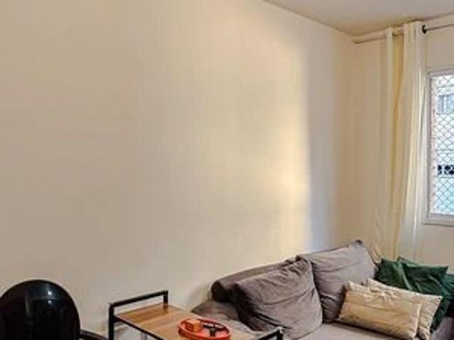 Apartamento para Venda em São Paulo/SP Brás 2 Quartos