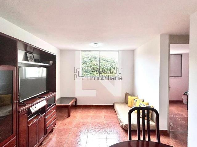 Apartamento para Venda em São Paulo/SP Brás 2 Quartos