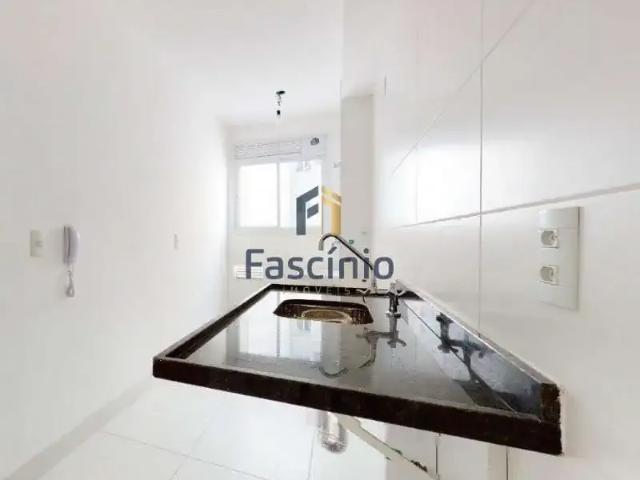 Apartamento para Venda em São Paulo/SP Brás 2 Quartos