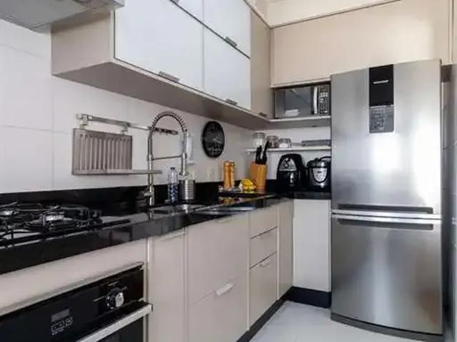 Apartamento para Venda em São Paulo/SP Brás 2 Quartos