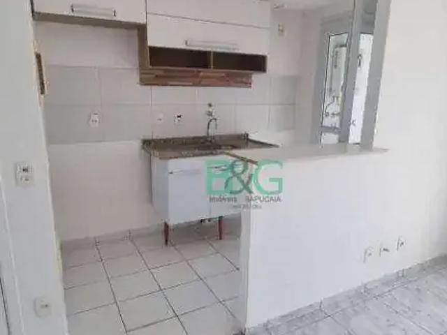 Apartamento para Venda em São Paulo/SP Brás 2 Quartos