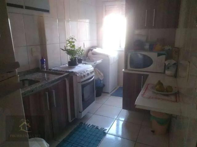 Apartamento para Venda em São Paulo/SP Brás 2 Quartos