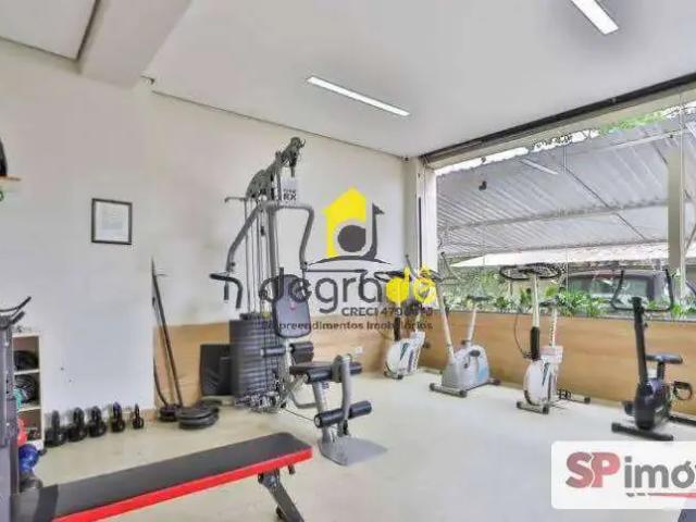 Apartamento para Venda em São Paulo/SP Brás 2 Quartos