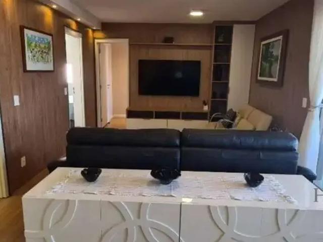 Apartamento para Venda em São Paulo/SP Brás 2 Quartos