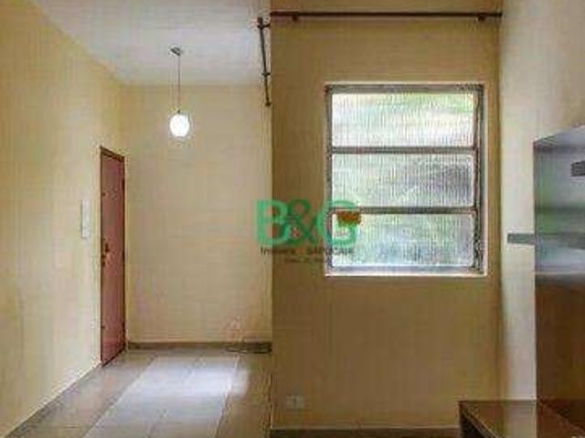 Apartamento para Venda em São Paulo/SP Brás 2 Quartos