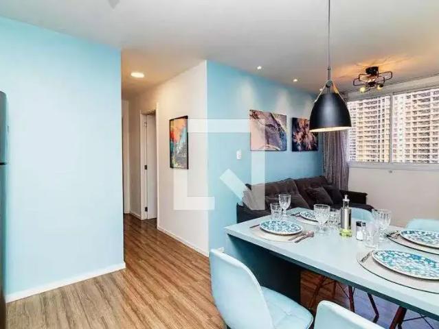 Apartamento para Venda em São Paulo/SP Brás 2 Quartos