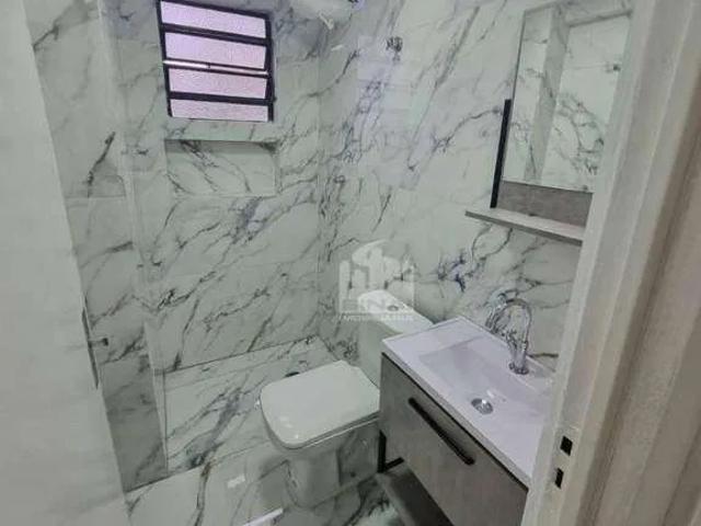 Apartamento para Venda em São Paulo/SP Brás 2 Quartos