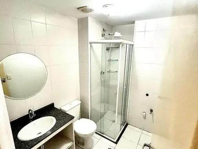 Apartamento para Venda em São Paulo/SP Brás 2 Quartos