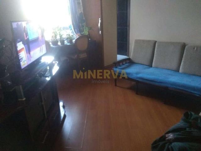 Apartamento para Venda em São Paulo/SP Brás 2 Quartos