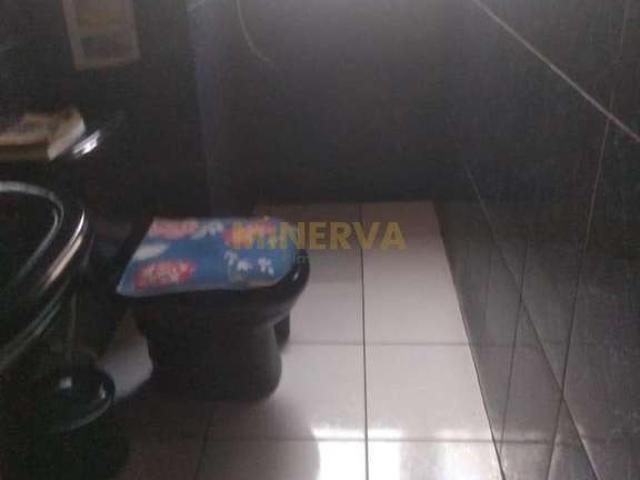 Apartamento para Venda em São Paulo/SP Brás 2 Quartos